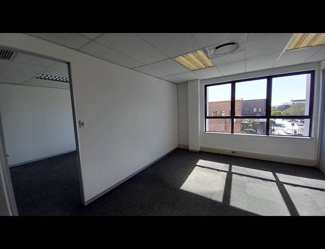 612M² OFFICE TO LET IN RIVONIA